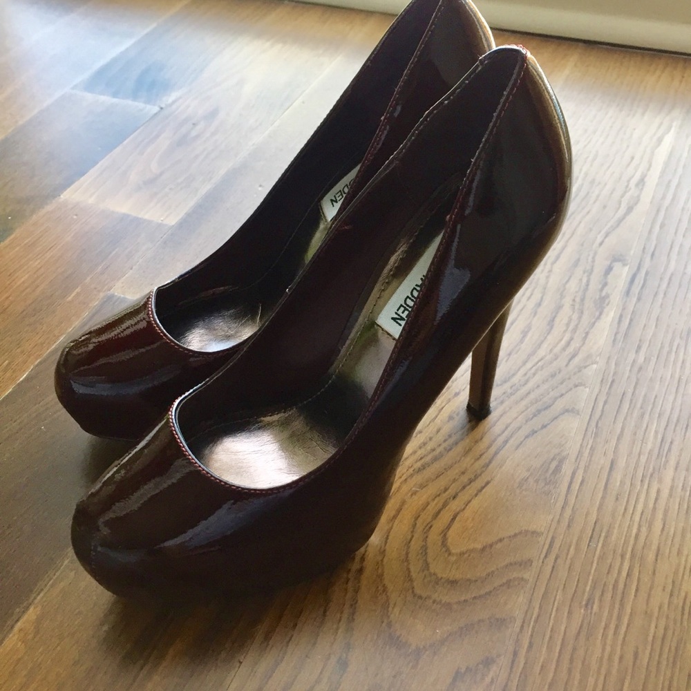 Steve Madden Heels
